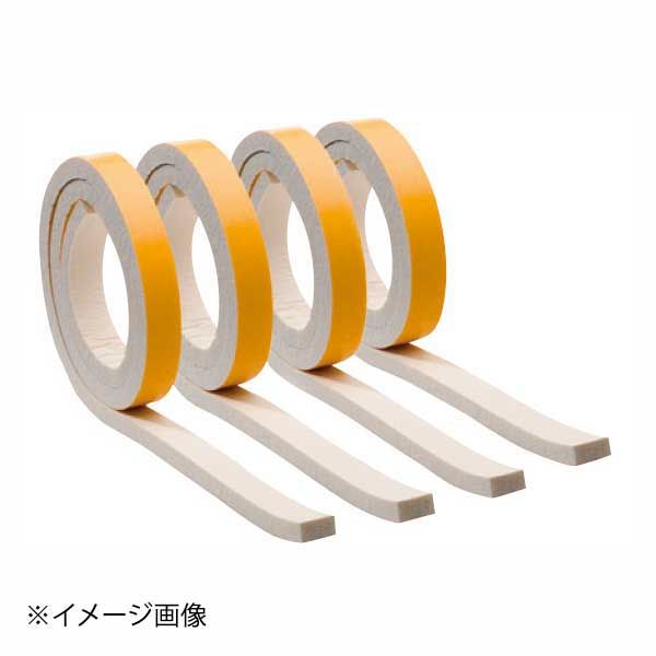 粘着シーリングテープ １ｍ ４本入 フュージョンシェフ用