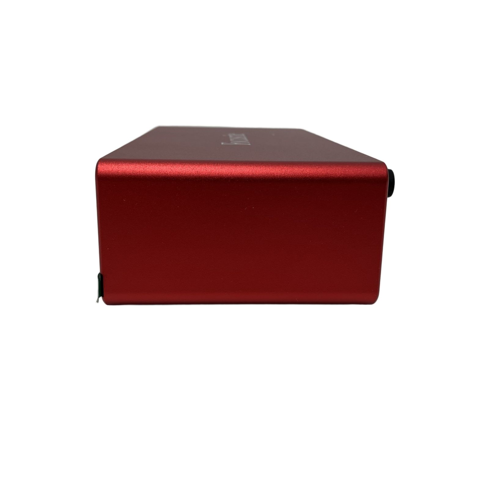 Focusrite Scarlett 2i2 3rd Gen オーディオインターフェイス 中古 美