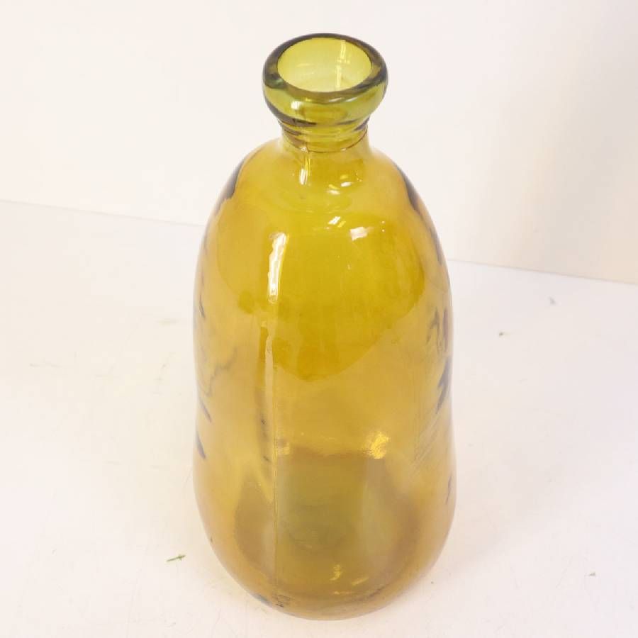 モデルルーム展示品】 ドイツ カレ KARE 廃番 べサルアンバー 高さ51cm