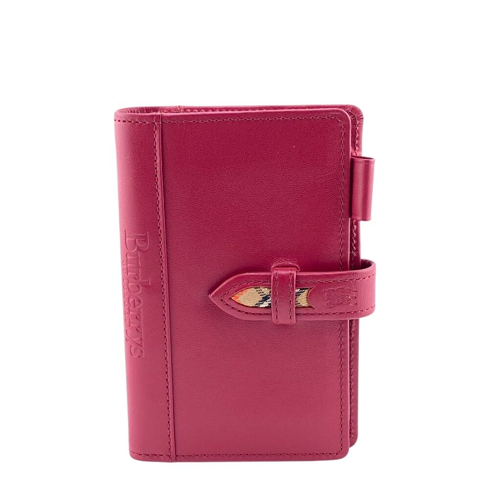 Burberrys バーバリーズ 手帳カバー