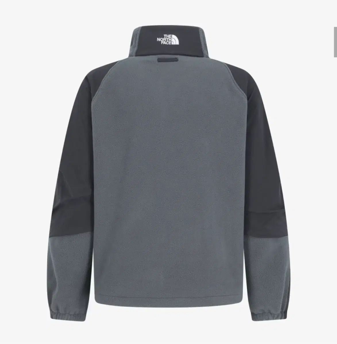 THE NORTH FACE ザノースフェイス 白ラベル キラフレンド フリース ジャケット 105