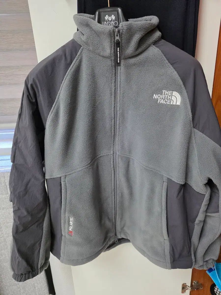  THE NORTH FACE ザノースフェイス 白ラベル キラフレンド フリース ジャケット 105 その他 アウター