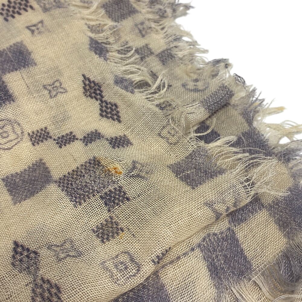 LOUIS VUITTON ルイヴィトン M72578 ショール エトールアリゼ ストール