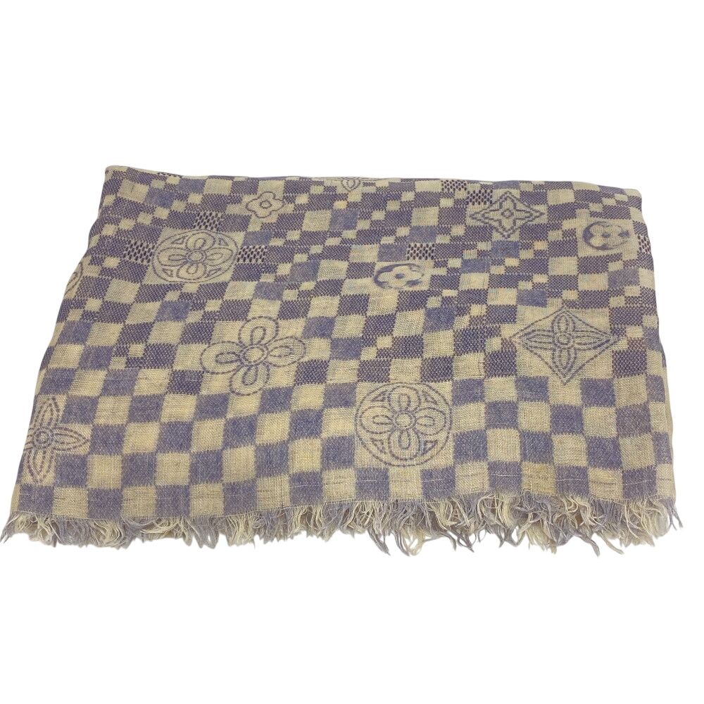 LOUIS VUITTON ルイヴィトン M72578 ショール エトールアリゼ ストール