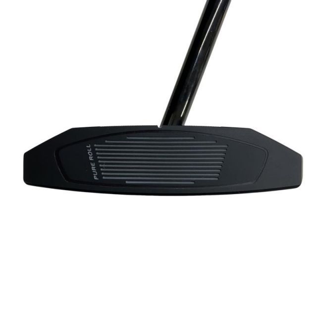 中古】 テーラーメイド Spider 5K-ZT BLACK STANDARD 34インチ パター