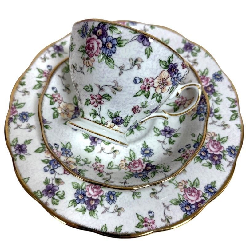 ロイヤルアルバート