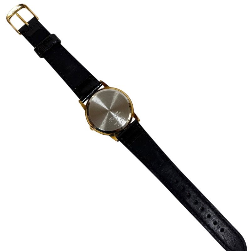 キャラクターウォッチ 宮崎駿