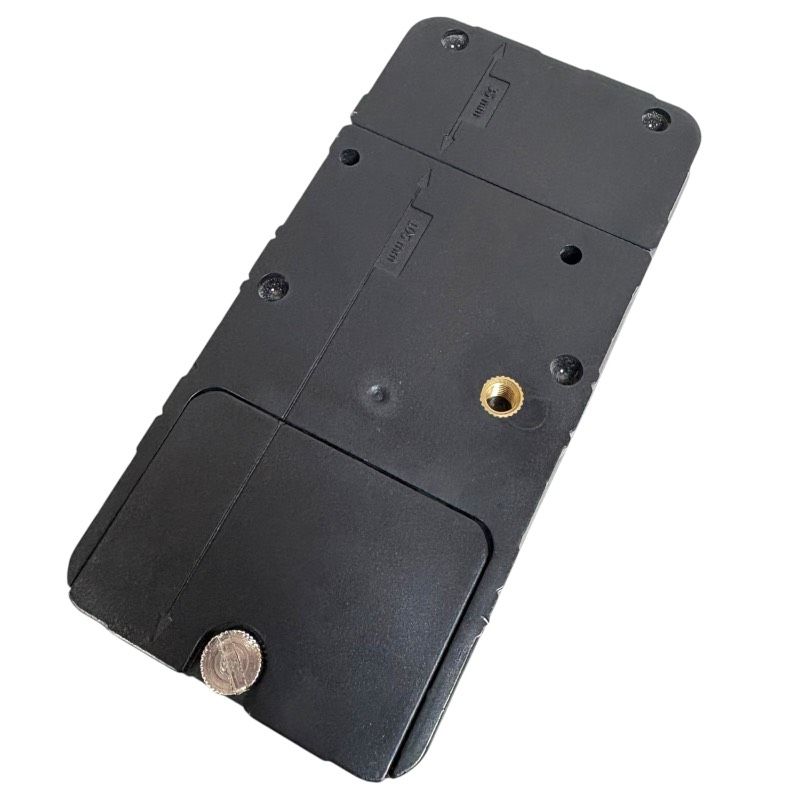 ジャンク/現状品】KDS ムラテック レーザー墨出し器 LRV-4GD ALT-96RG