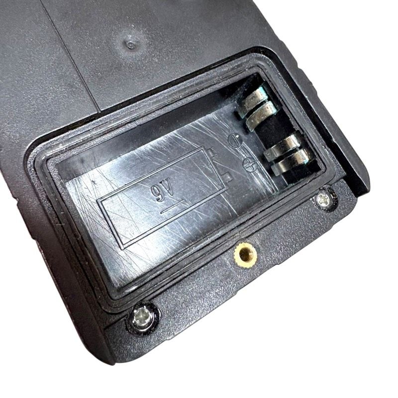 ジャンク/現状品】KDS ムラテック レーザー墨出し器 LRV-4GD ALT-96RG