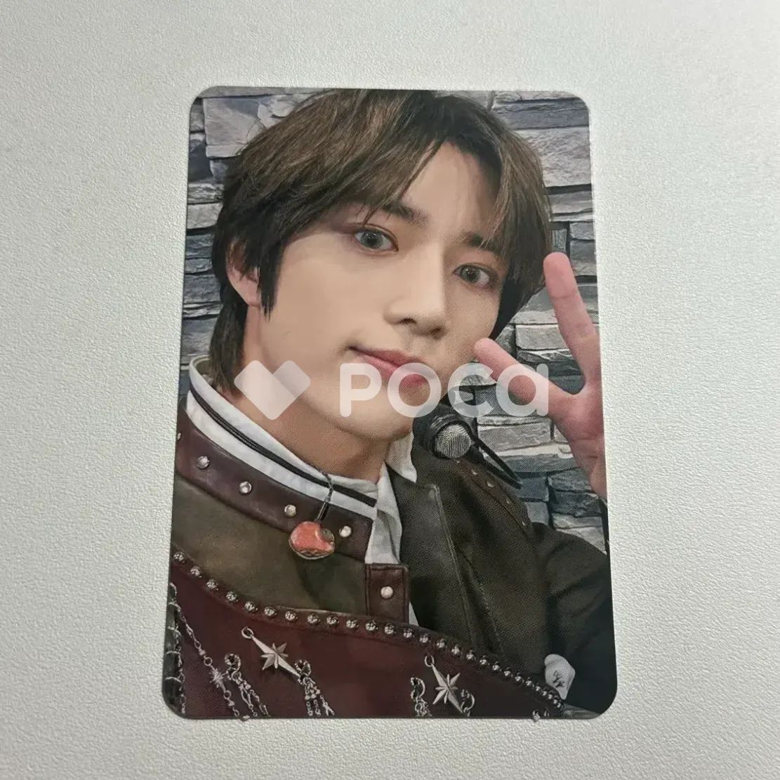 TXT ボムギュ TOMORROW X TOGETHER minisode 3: TOMORROW ポップアップ