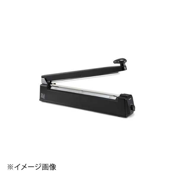 シュアー 卓上シーラー ＮＬ－４０２Ｊ ブラック