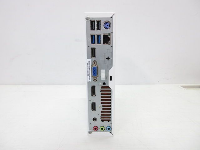 EPSON◎デスクトップパソコン◎Endeavor◎ST190◎Core i5-8500T/メモリ