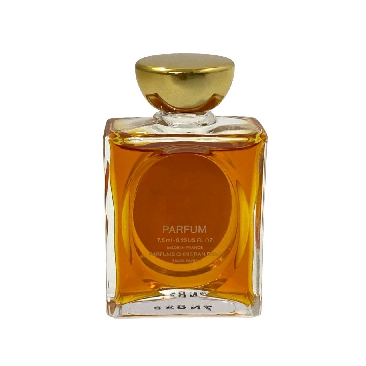 Dior】ディオリッシモ パルファム 7.5ml ミニボトル 香水/パヒューム