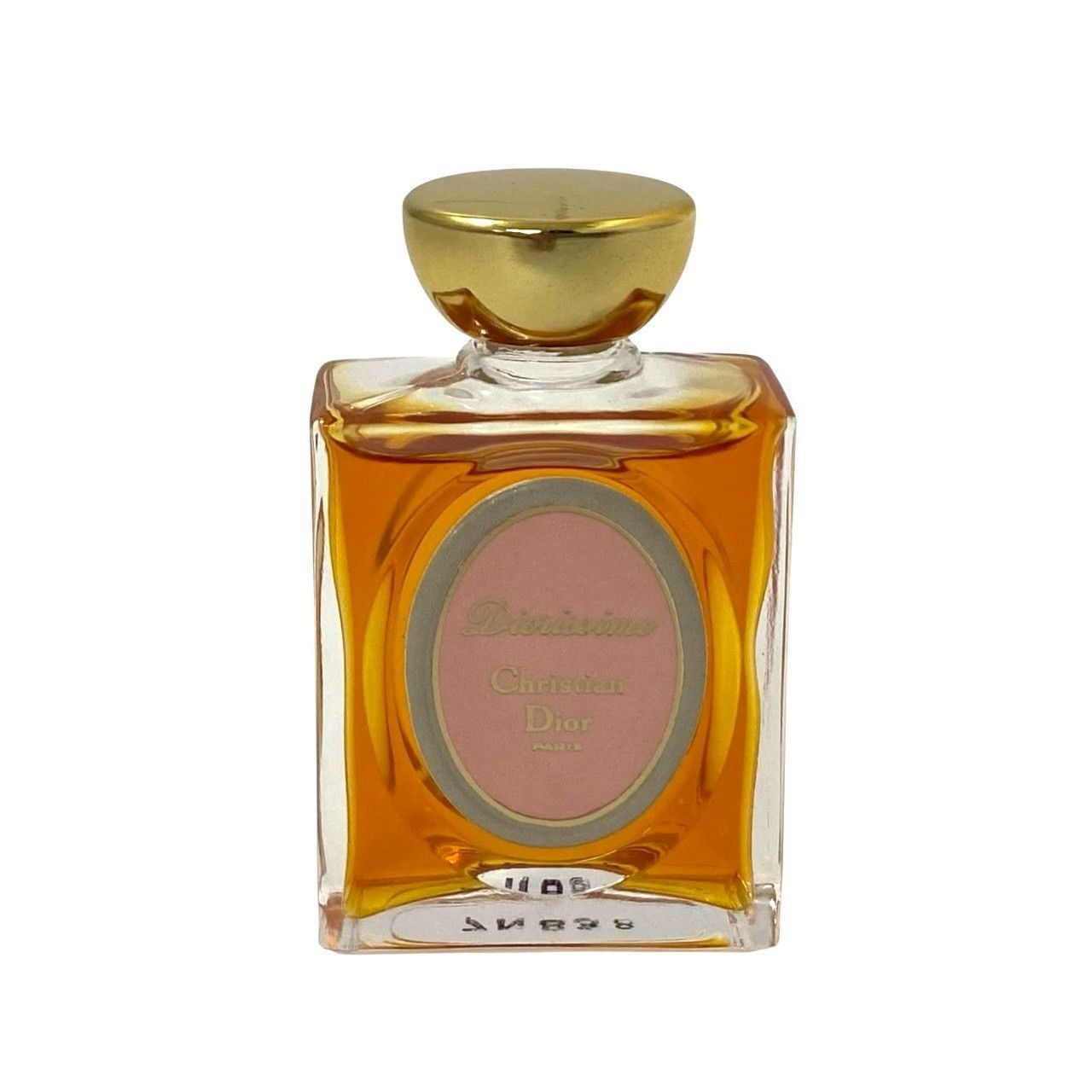 Dior】ディオリッシモ パルファム 7.5ml ミニボトル 香水/パヒューム