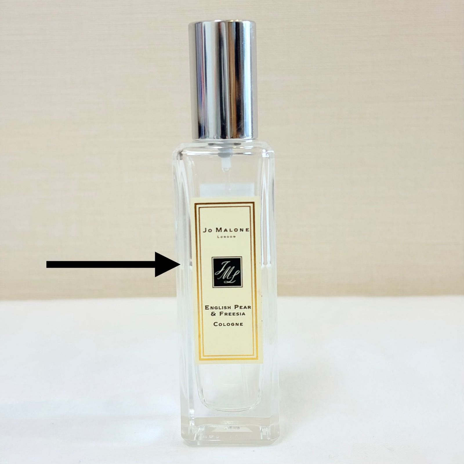 Jo MALONE LONDON English Pear & Freesia Cologne ジョーマローン