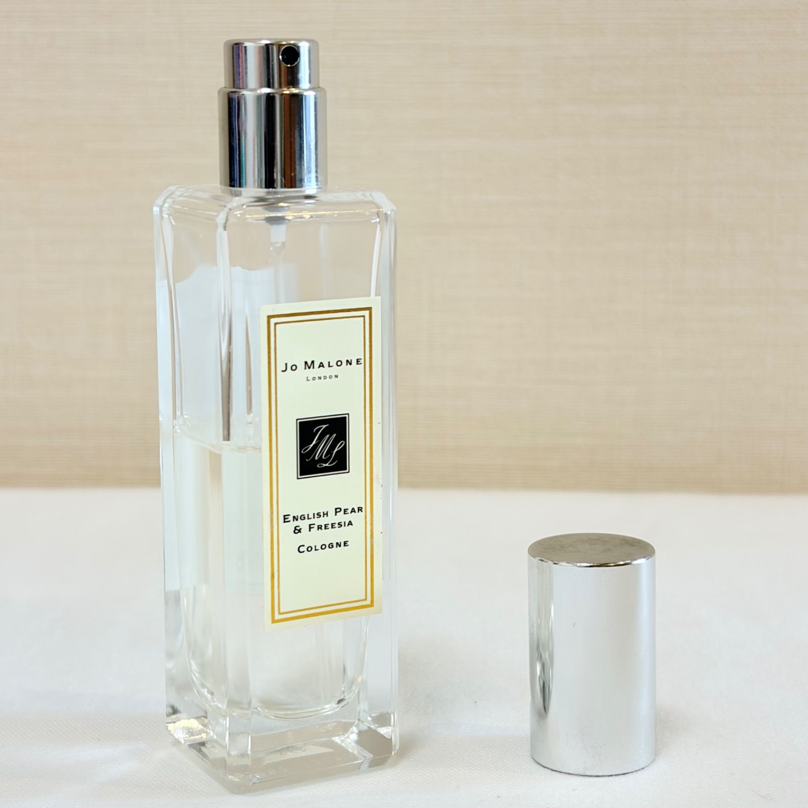 Jo MALONE LONDON English Pear & Freesia Cologne ジョーマローン