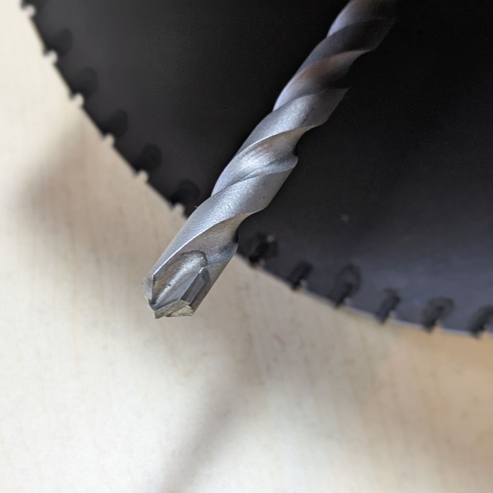 コアドリルセット 150㎜