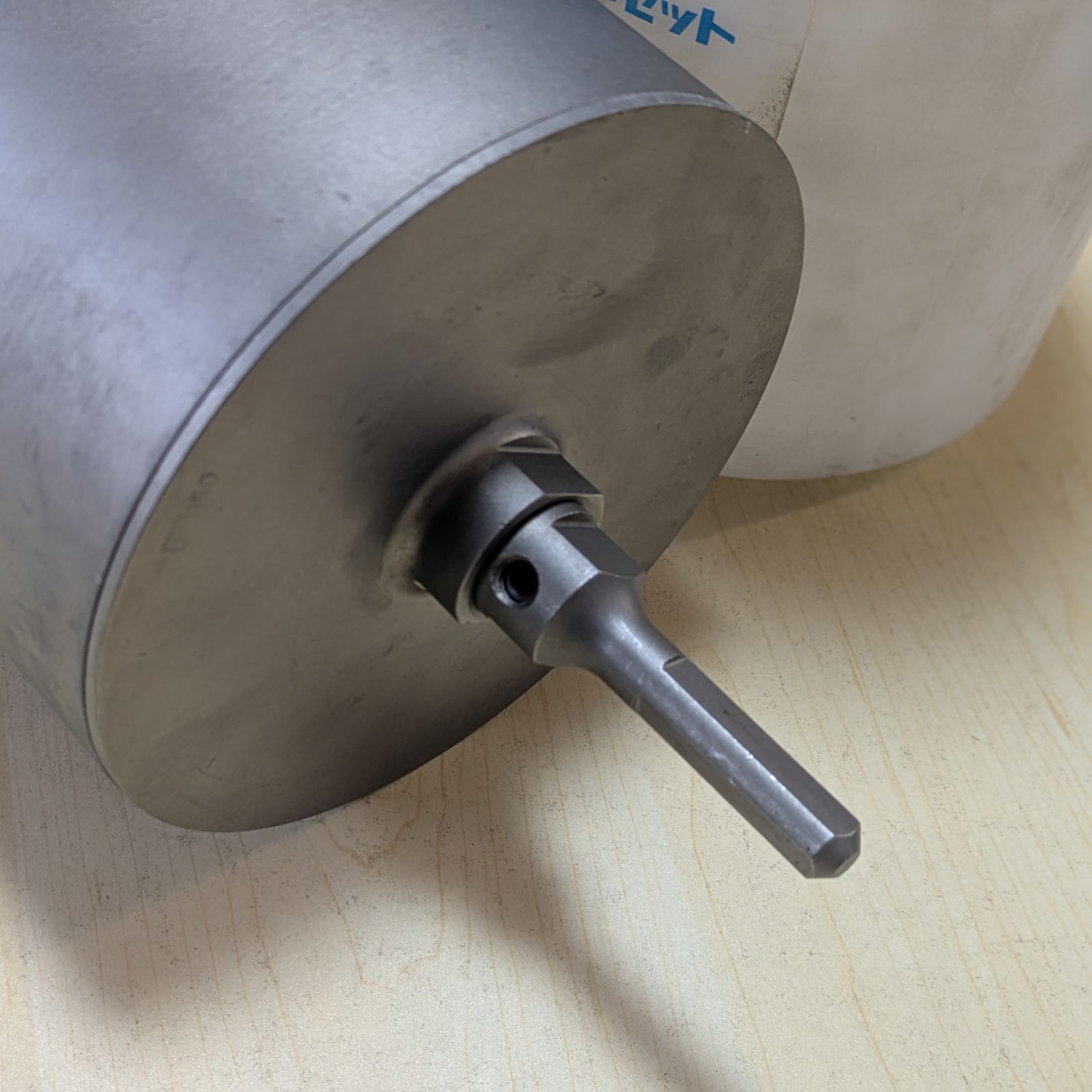 コアドリルセット 150㎜