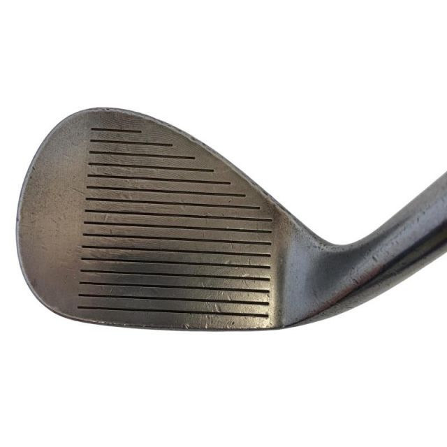 中古】 アーティザンゴルフ ARTISAN ノンメッキ 54°SB ウェッジ WG