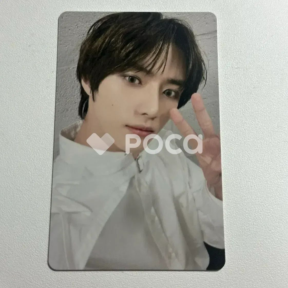 TXT ボムギュ AliExpress 2024 Weverse Con Festival weverse Photo