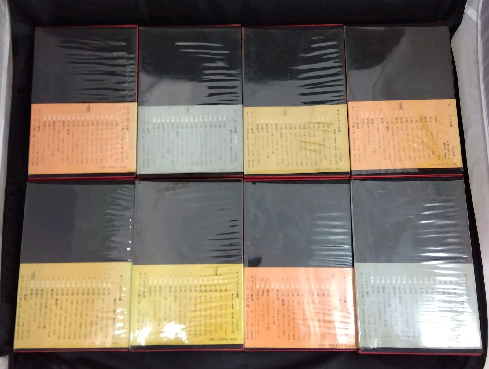 チェーホフ全集 全16巻セット - メルカリ