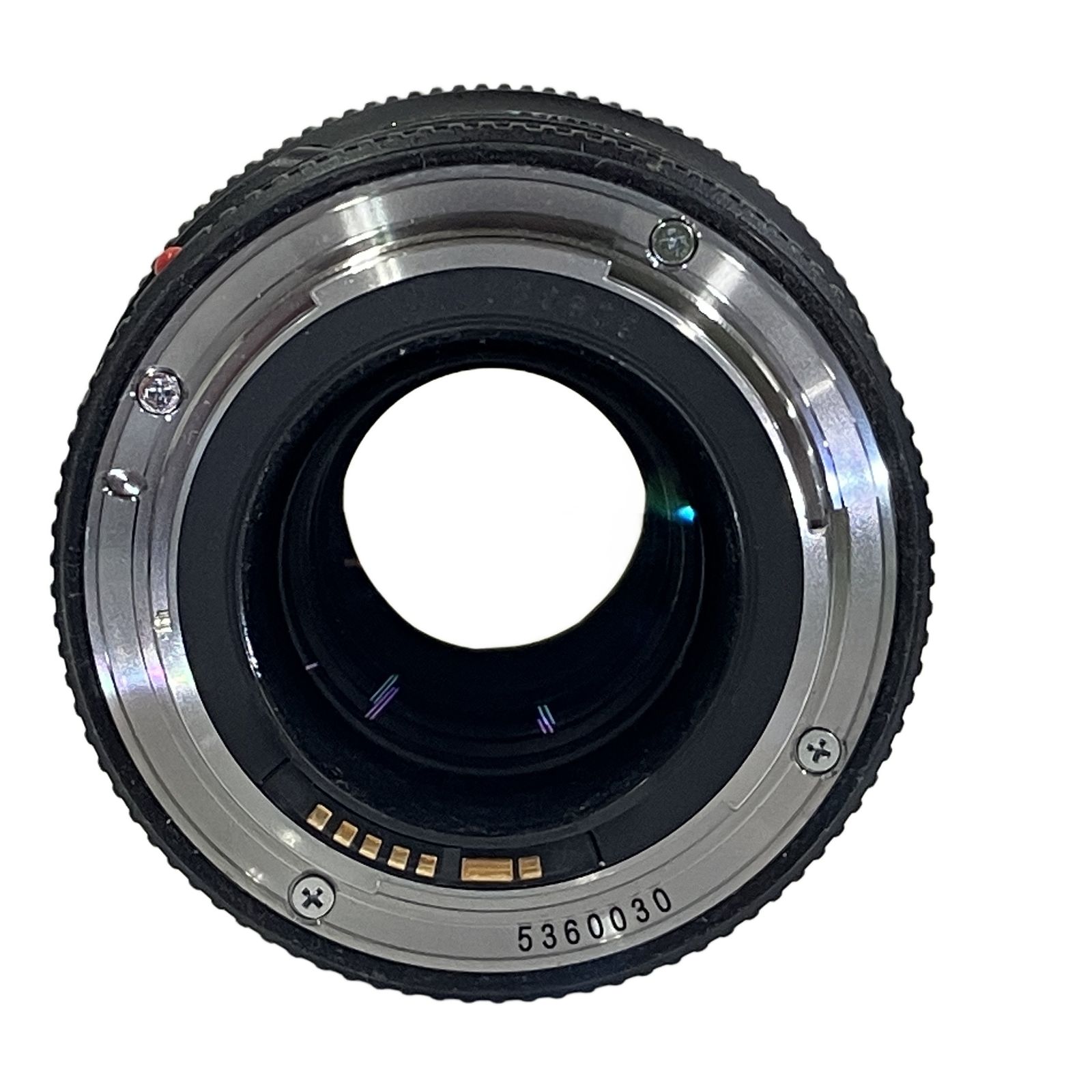 Canon MACRO EF 100mm F2.8 L IS USM キヤノン 単焦点レンズ マクロ