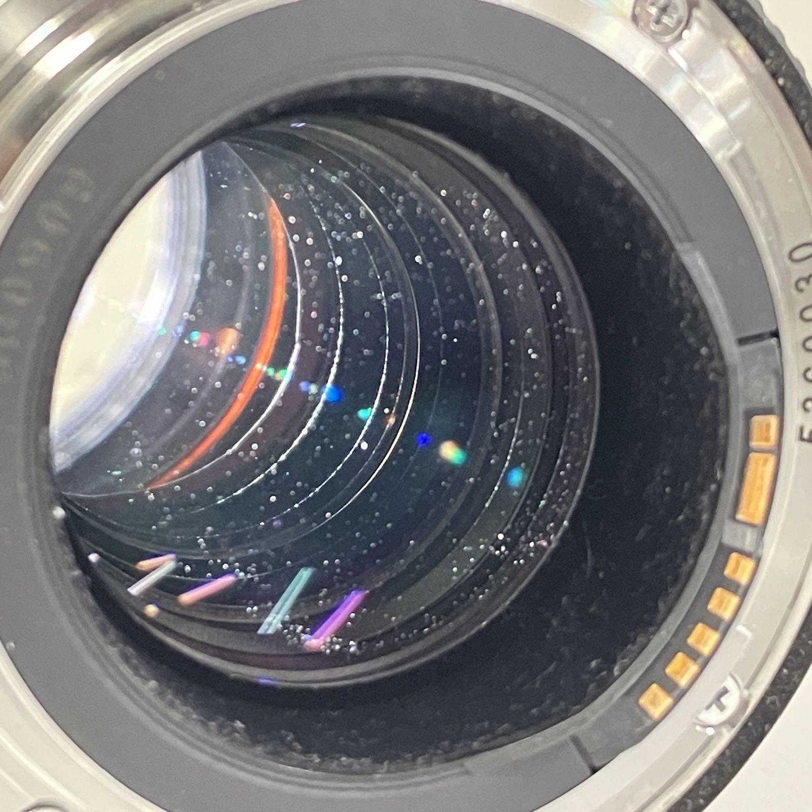 Canon MACRO EF 100mm F2.8 L IS USM キヤノン 単焦点レンズ マクロ