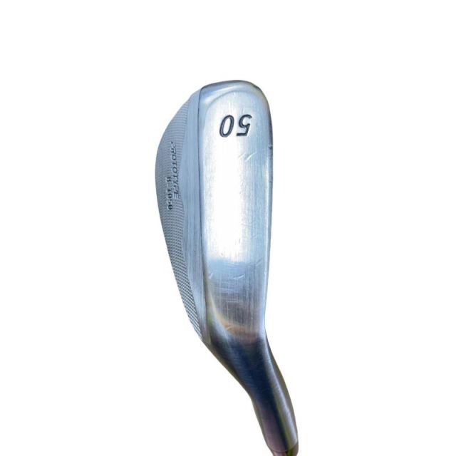 中古】 アキラプロダクツ AKIRA PROTOTYPE H-1050 ウェッジ WG 純正