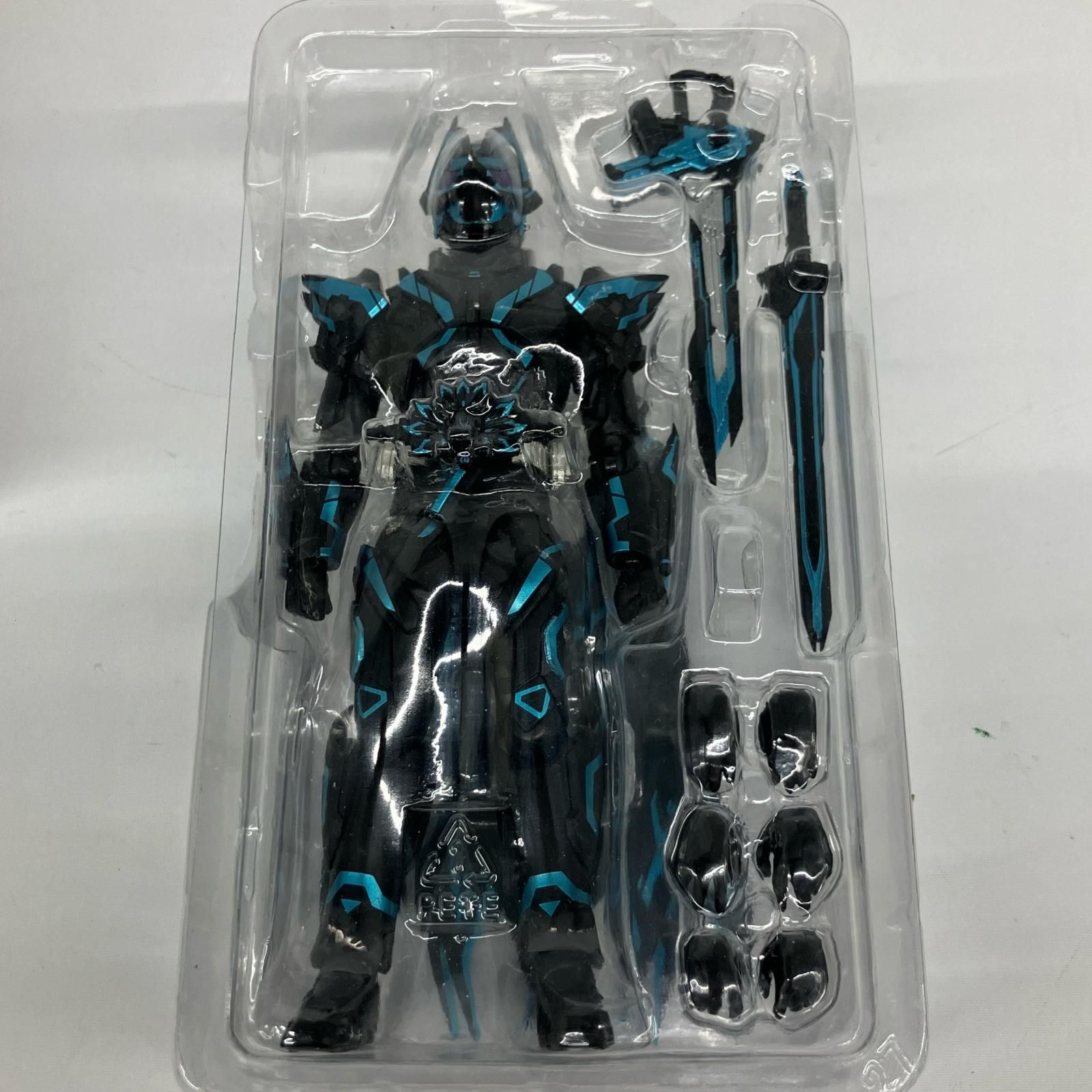 △△S.H.Figuarts 仮面ライダーギーツ 仮面ライダーXギーツ 魂ウェブ 