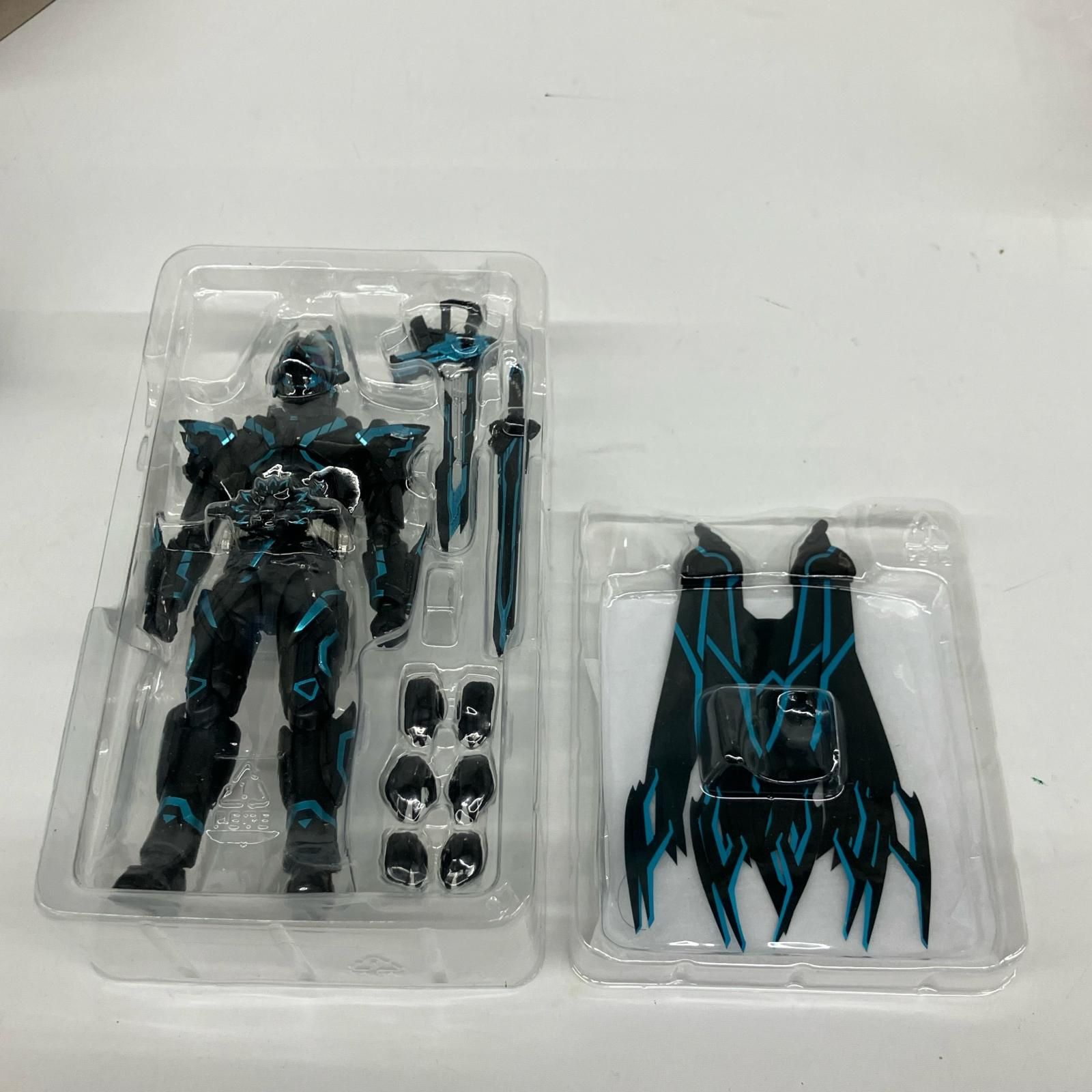 △△S.H.Figuarts 仮面ライダーギーツ 仮面ライダーXギーツ 魂ウェブ 