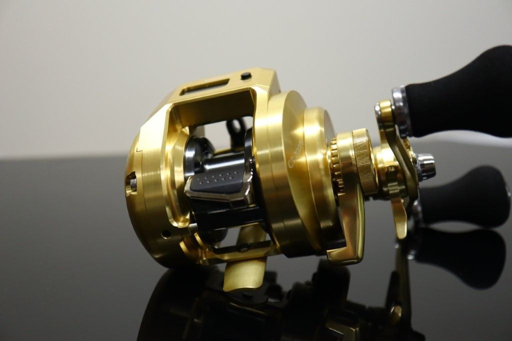 18オシアコンクエストCT