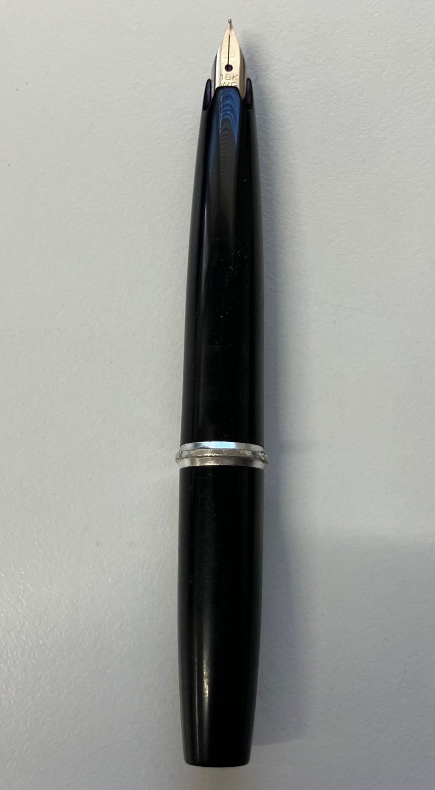  T 983 SAILOR ペン先 K 18 WG 万年筆 万年筆 万年筆 インク