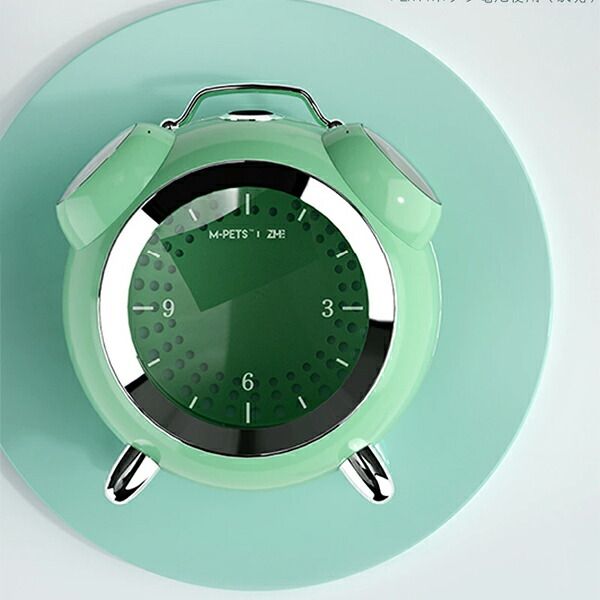 新品】 M-Pets エムペッツ Clock Pet Carrier クロックペットキャリー