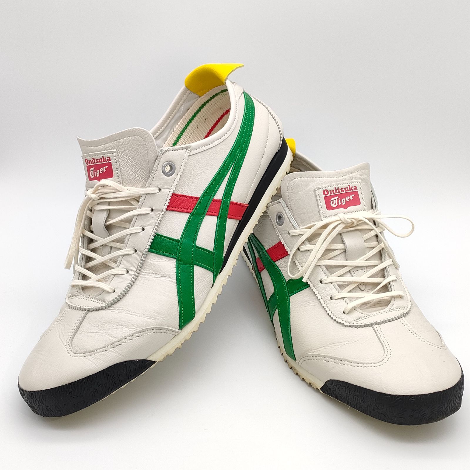 Onitsuka Tiger オニツカタイガー メキシコ MEXICO 66 SD スニーカー