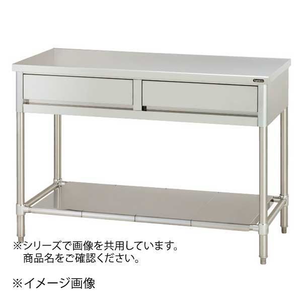 作業台 ＴＲＥ－ＷＴ－１８０ＢＤＷ 両面式