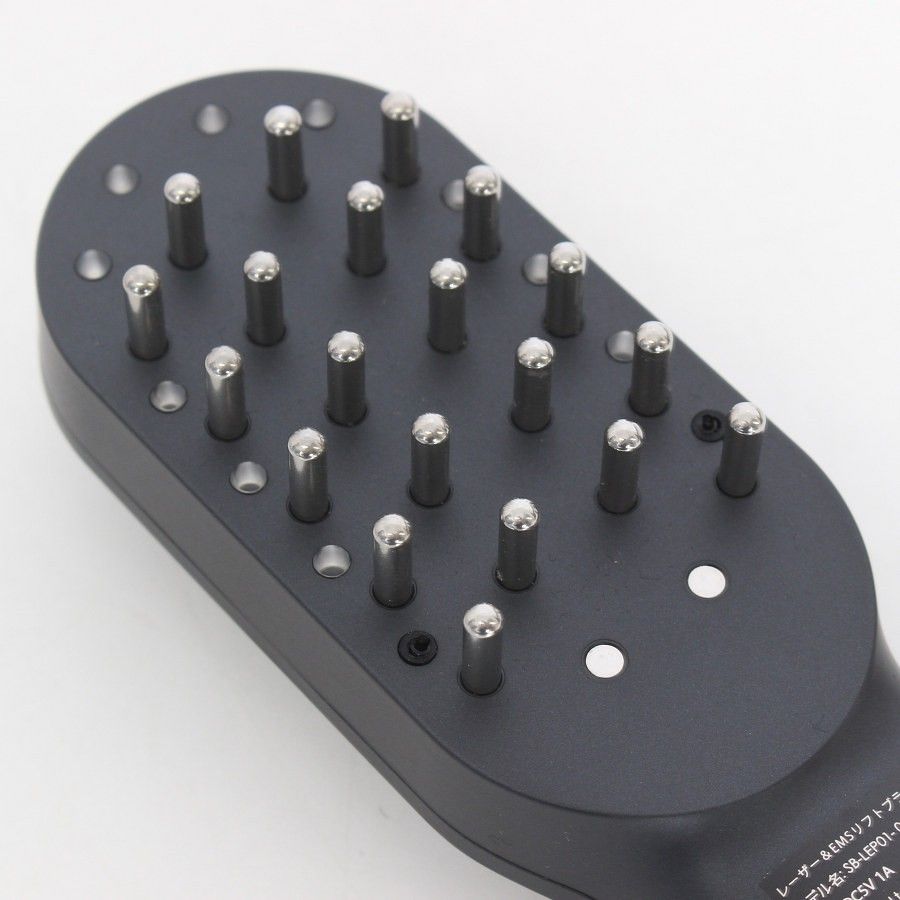 美品】STELLA BEAUTE レーザー&EMS SB-LEP01-02 リフトブラシ プロ