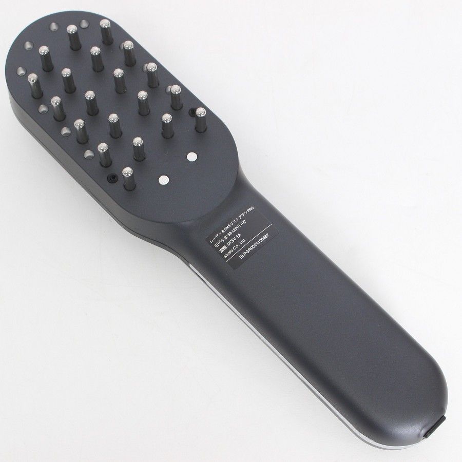 美品】STELLA BEAUTE レーザー&EMS SB-LEP01-02 リフトブラシ プロ