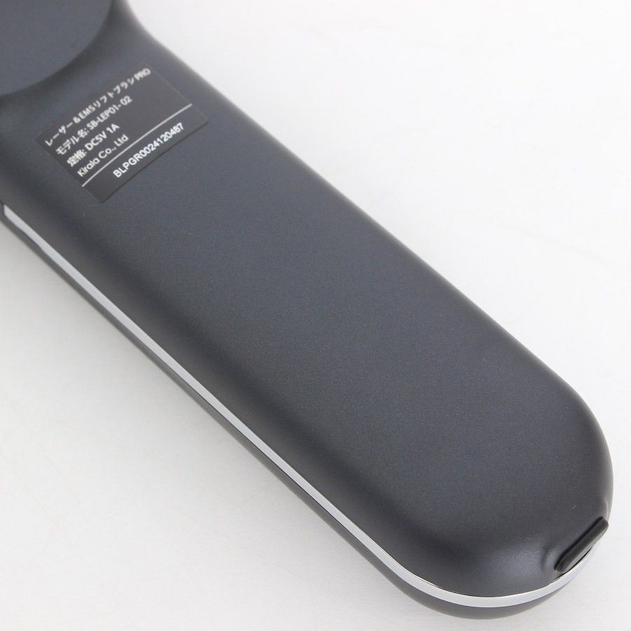 美品】STELLA BEAUTE レーザー&EMS SB-LEP01-02 リフトブラシ プロ