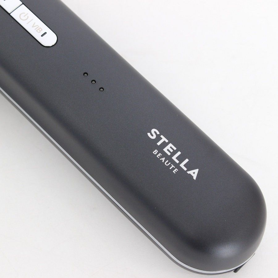 美品】STELLA BEAUTE レーザー&EMS SB-LEP01-02 リフトブラシ プロ