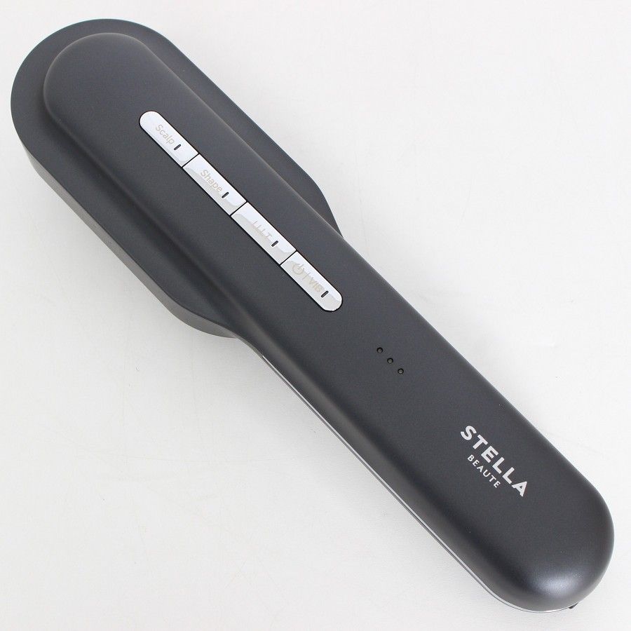 美品】STELLA BEAUTE レーザー&EMS SB-LEP01-02 リフトブラシ プロ