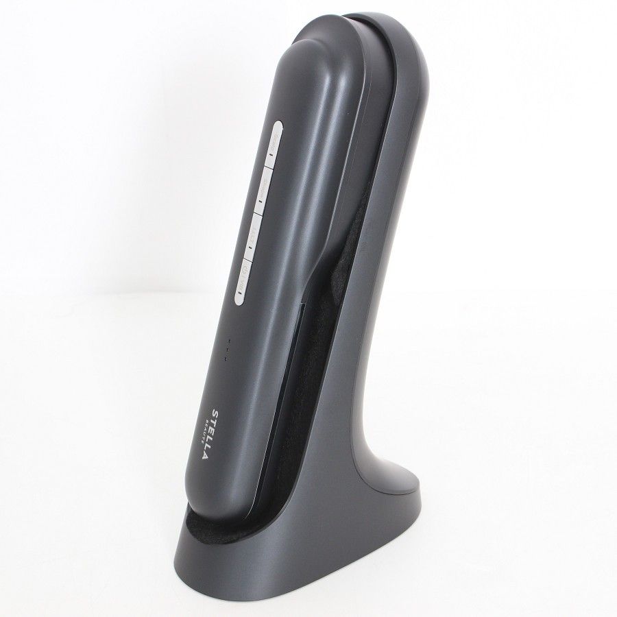 美品】STELLA BEAUTE レーザー&EMS SB-LEP01-02 リフトブラシ プロ