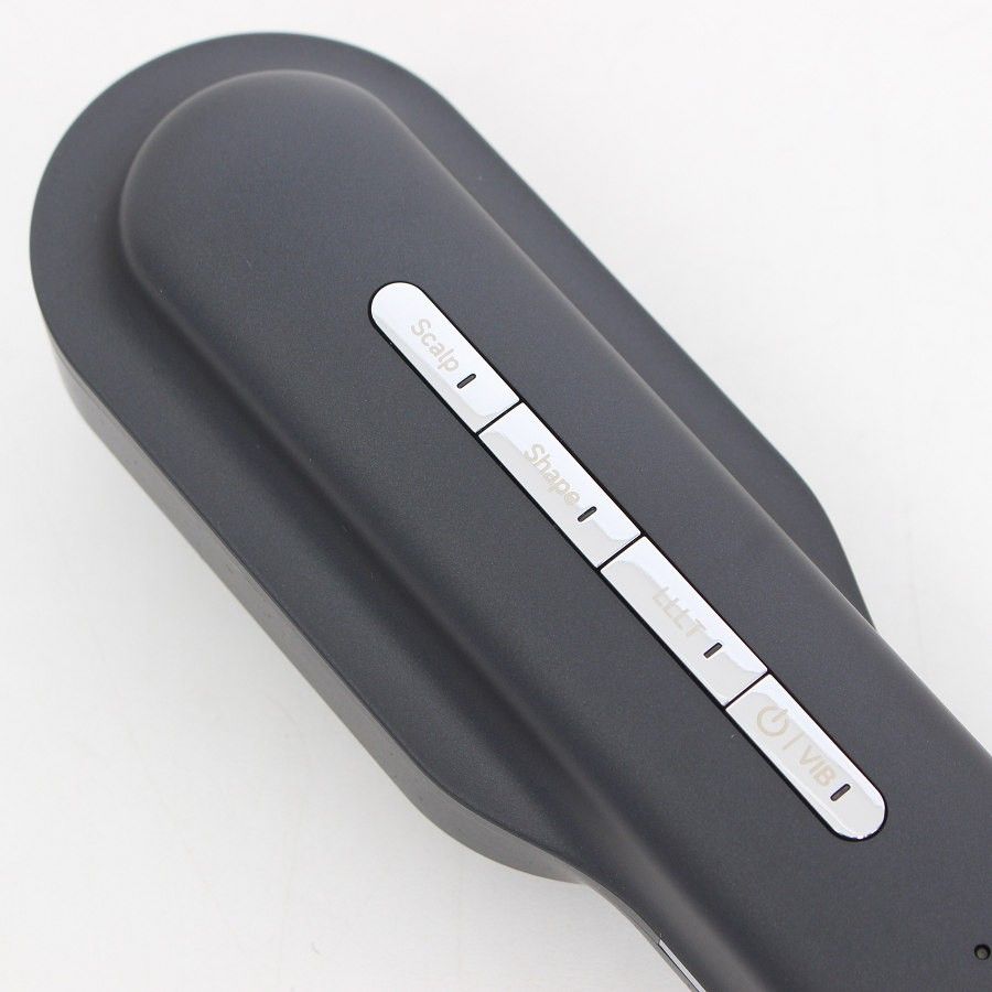 美品】STELLA BEAUTE レーザー&EMS SB-LEP01-02 リフトブラシ プロ