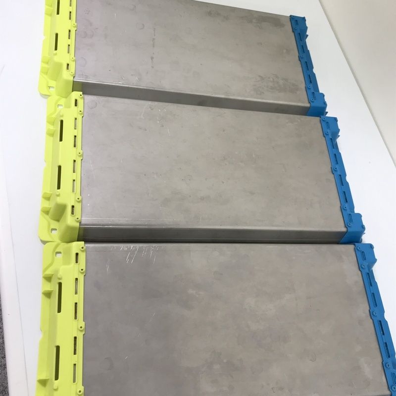 フィッシング TA