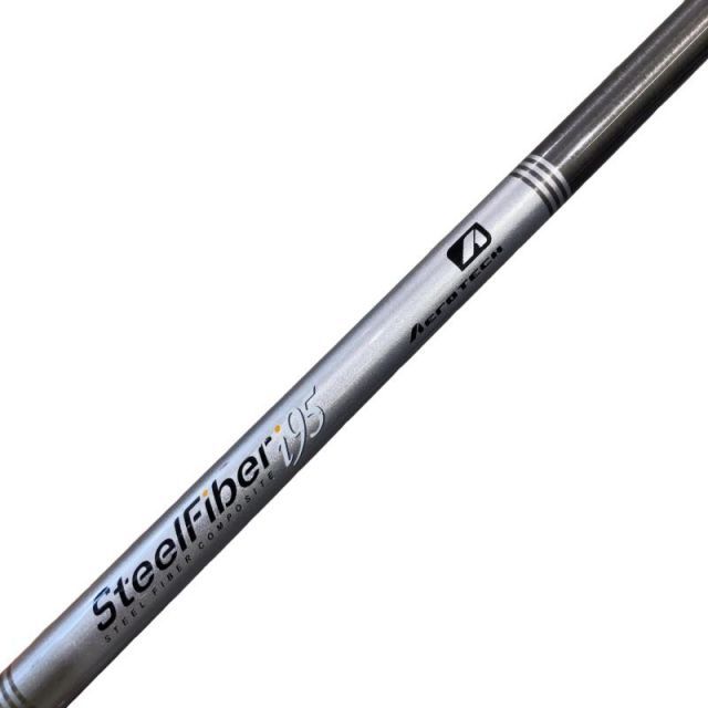 中古】 ダンロップ SRIXON ZX7 Mk II 6S アイアンセット IR 純正特注