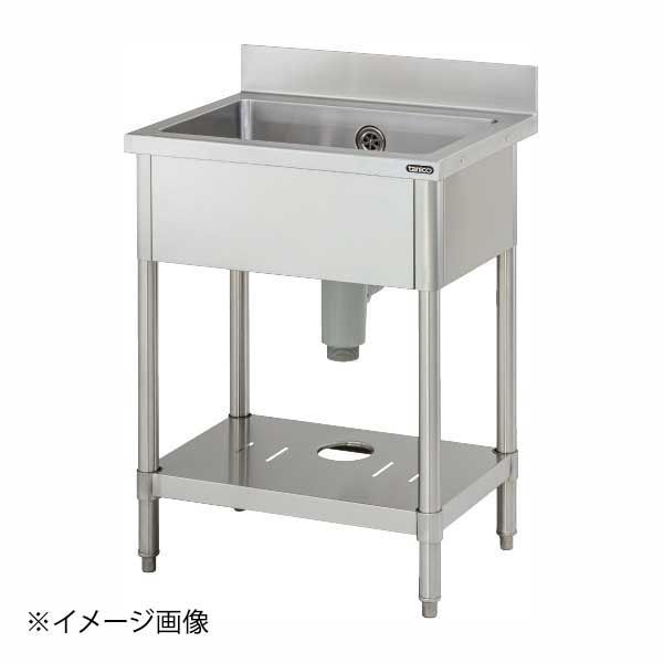 一槽シンク ＴＲＥ－１Ｓ－４５４５