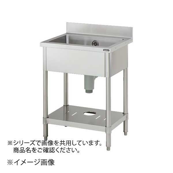 一槽シンク ＴＲＥ－１Ｓ－６４５
