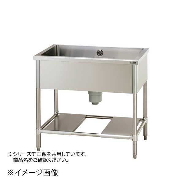 一層シンク ＴＲＥ－１Ｓ－１００ＡNB ﾊﾞｯｸｶﾞｰﾄﾞ無