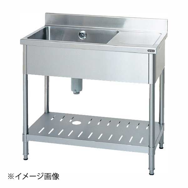 台付一槽シンク 右台付 ＴＲＥ－１ＳＢ－９４５