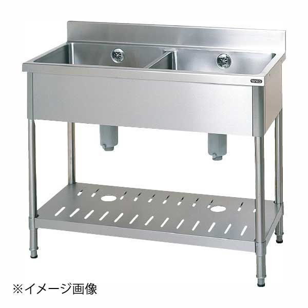 二槽シンク ＴＲＥ－２Ｓ－１０４５