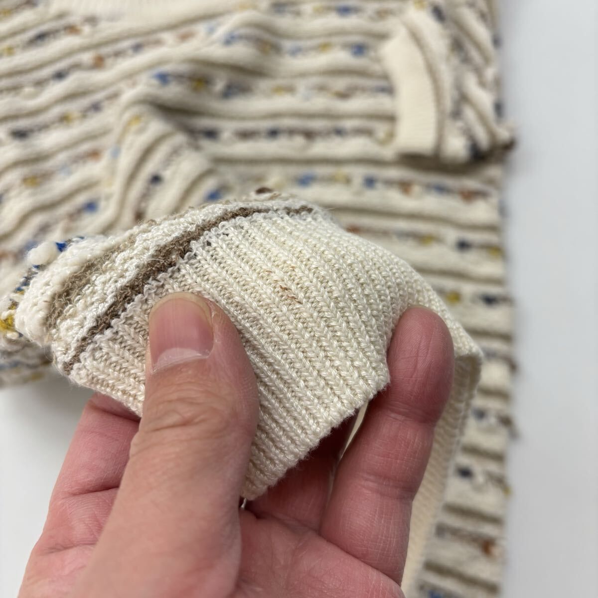 80s ~ 90s Vintage Christian Dior PRET-A-PORTER クリスチャン